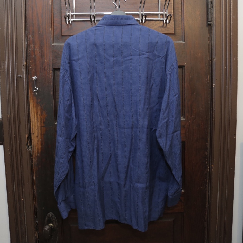 Versace Button Up - image 5